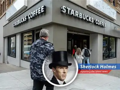 Starbucks aims to recapture its former glory through strategic initiatives and menu innovations. image