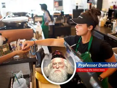 Starbucks baristas may soon see increased pay and bonuses, contingent on store performance and union negotiations.