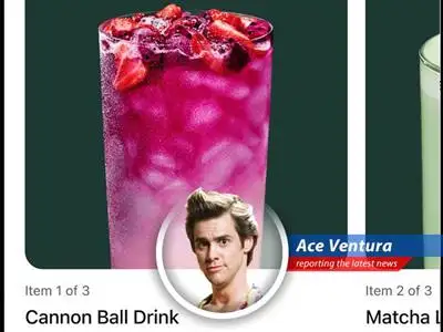 Starbucks leverages AI with a new ChatGPT beta app for personalized drink suggestions.