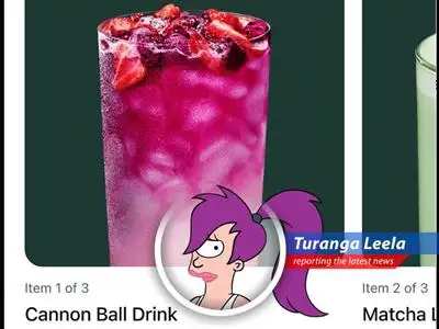 Starbucks' new ChatGPT integration aims to inspire customers with AI-powered drink suggestions, but the proof will be in the pudding… or the latte foam.