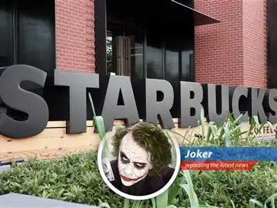 Starbucks undergoes restructuring, impacting corporate jobs as the company seeks sustainable growth.