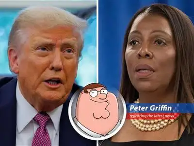 State Attorneys General challenge Trump's second attempt at global tariffs, alleging misuse of power and economic disruption.