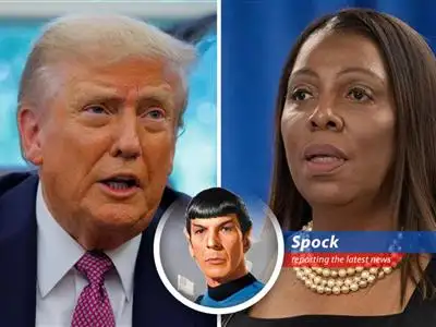 State attorneys general prepare to challenge President Trump's tariffs in court.