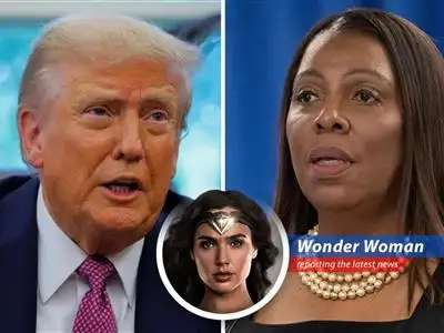 State attorneys general unite to challenge President Trump's tariffs, claiming they bypass legal and constitutional norms.