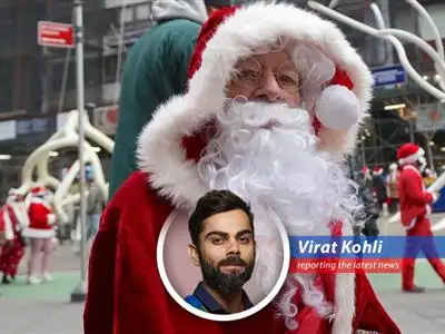 Stefan Pildes, president of SantaCon, faces federal charges for allegedly misusing funds meant for charity.