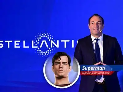Stellantis CEO Antonio Filosa aims to reassure investors with a turnaround plan amidst stock declines and industry headwinds.