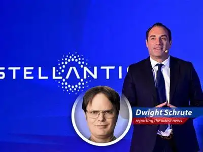Stellantis CEO Antonio Filosa aims to revitalize the automaker amidst investor concerns.