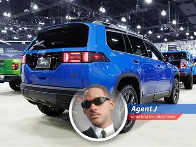 Stellantis faces a challenging year adjusting its electric vehicle strategy.