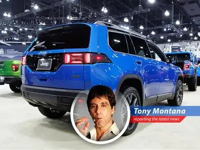 Stellantis faces a rough patch as EV strategies get the brakes, leading to big losses and a strategic reset.