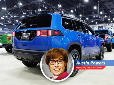 Stellantis faces a significant financial downturn, rethinking its EV strategy amidst industry-wide adjustments and market uncertainty.