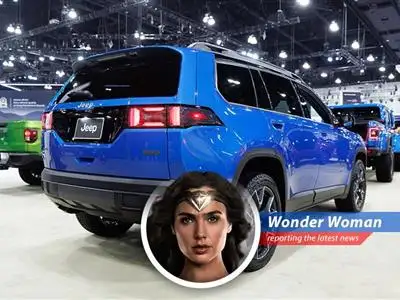 Stellantis faces a significant financial setback, prompting a reassessment of its electric vehicle strategy, a challenge even an Amazonian princess recognizes.