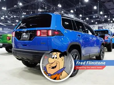 Stellantis faces financial headwinds after adjusting its EV strategy, impacting its 2025 financial results.