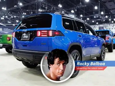 Stellantis facing headwinds in EV transition adjusts strategy amidst financial losses