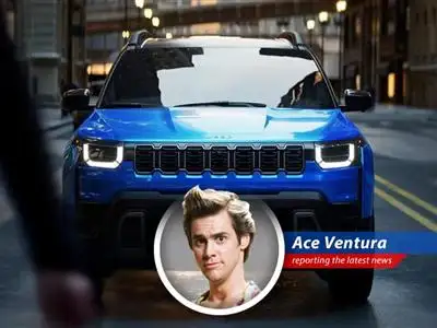 Stellantis is embracing hybrid technology for its new Jeep models, leveraging partnerships to navigate the evolving automotive landscape.