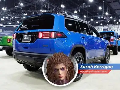 Stellantis logo representing their strategic shift amidst financial turbulence.