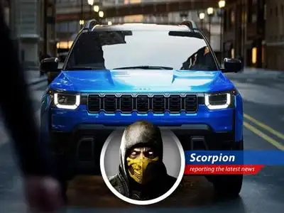 Stellantis partners with automotive suppliers for hybrid SUV technology, including systems from Toyota-backed Blue Nexus and Bosch.