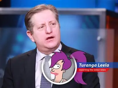 Steve Eisman, famed investor, provides his expert analysis on the potential market impacts of the U.S.-Iran conflict