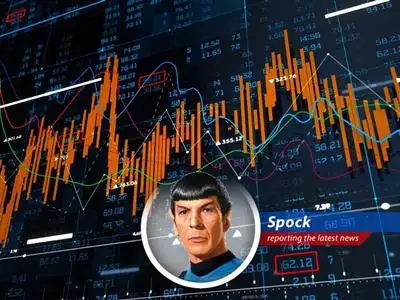 Stock market fluctuations mirror historical responses to geopolitical shocks, with potential for long-term recovery and resilience.