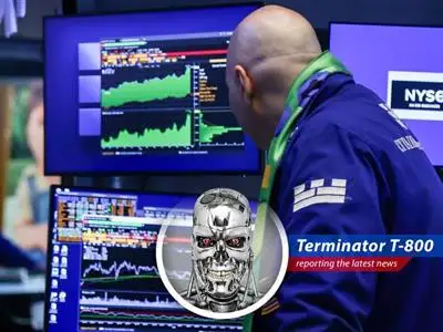 Stock market response to the US-Iran ceasefire shows initial optimism followed by caution.