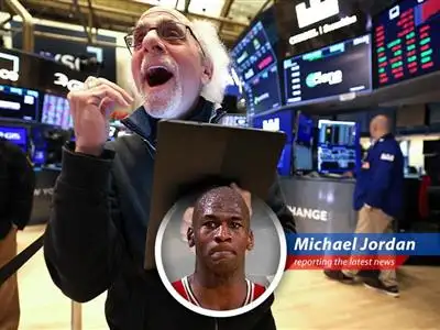 Stock market trends and key factors influencing recent performance.