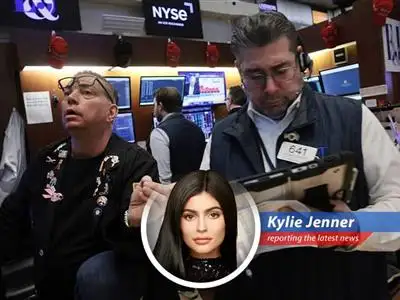 Stock prices fluctuate amidst earnings season and ongoing geopolitical uncertainties, requiring investors to stay informed and cautious.