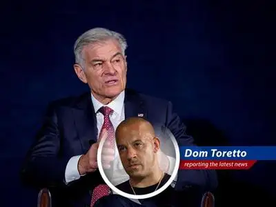 Stock prices surge as the Trump Administration approves a significant payment increase for Medicare Advantage plans.