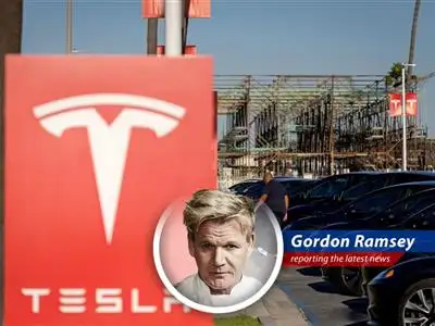 Stock tickers flash earnings reports, a rollercoaster of fortunes in the financial world.