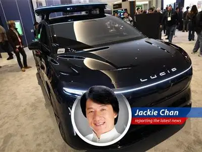 Stocks rise and fall amidst market volatility, fueled by AI innovations, supplier hiccups, and strategic acquisitions.