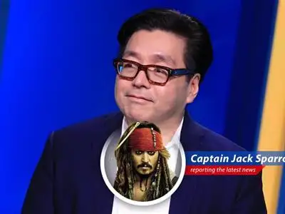 Stocks rise as geopolitical tensions ease, charting a course towards potential record highs.