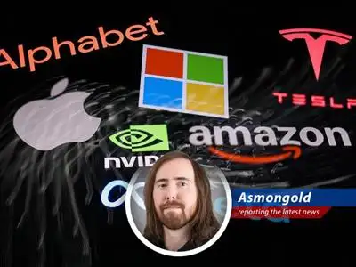 Stocks surge following a temporary ceasefire agreement between the U.S. and Iran sparking renewed investor interest.