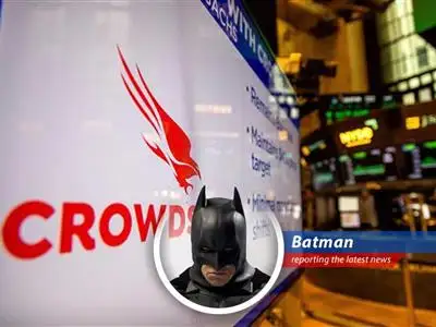 Strategic investment in uncertain times mimics the Batman approach, prioritizing resilience and calculated moves