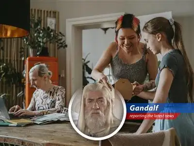 Strategic use of credit card perks can lead to significant savings on daily meals.