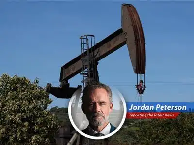 Strikes on energy infrastructure in the Middle East fuel concerns about global supply disruptions.