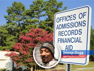 Students and families face tough decisions navigating the maze of college financial aid offers. It ain't always easy, but we gotta stay focused on the prize, ya dig?