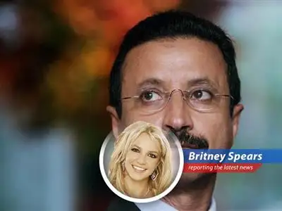 Sultan Ahmed bin Sulayem, CEO of DP World, entangled in Epstein files.