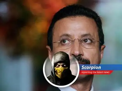 Sultan Ahmed bin Sulayem, CEO of DP World, faces scrutiny over his communications with Jeffrey Epstein.