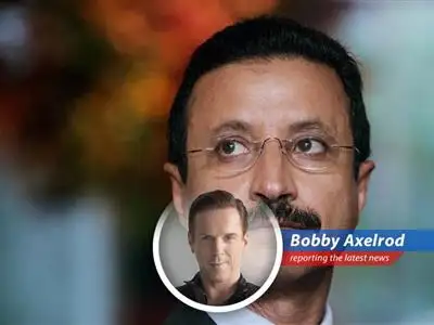 Sultan Ahmed bin Sulayem, CEO of DP World, linked to Jeffrey Epstein in newly released documents.