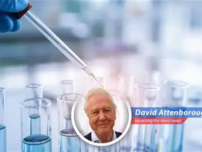 Sumitomo Pharma's iPS cell therapy endorsement sparks market volatility.