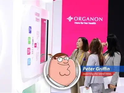 Sun Pharmaceutical Industries' acquisition of Organon & Co. marks a significant step in its global expansion strategy.