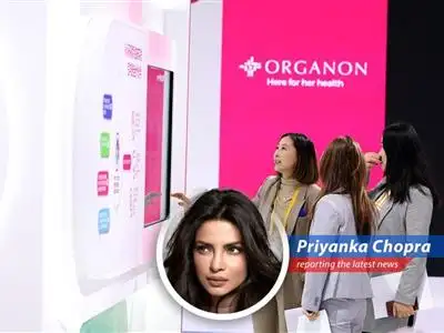 Sun Pharmaceutical Industries to acquire Organon & Co in a landmark deal.