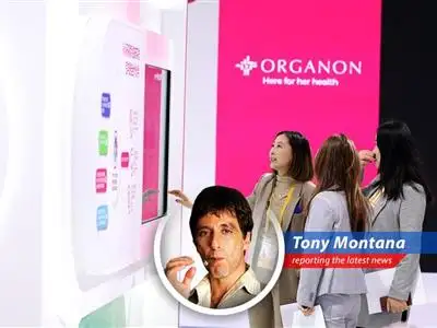 Sun Pharma's acquisition of Organon positions them as a top 25 global pharmaceutical player, expanding their reach in women's health and biosimilars