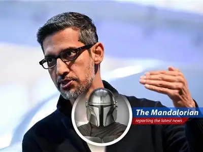 Sundar Pichai discusses Google's strategic shift toward AI-driven startup investments, leveraging past successes.