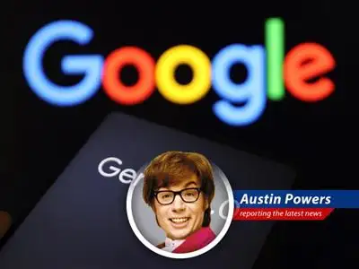 Sundar Pichai unveils Google's Universal Commerce Protocol, heralding a new era of AI-driven retail innovation. Shagadelic image