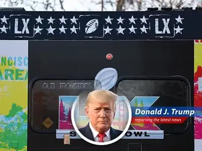 Super Bowl commercials are not just for watching anymore; they're for trading, too image