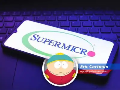 Super Micro Co-Founder Yih-Shyan 