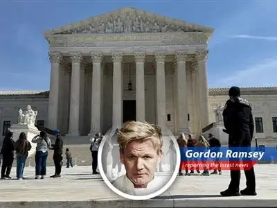 Supreme Court justices hear arguments on Mississippi's mail-in ballot law, a case with potential national implications for voting rights.