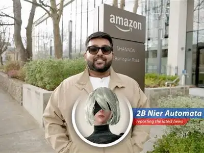 Suras Nayak's journey from India to Ireland showcases the opportunities available in the global tech industry.