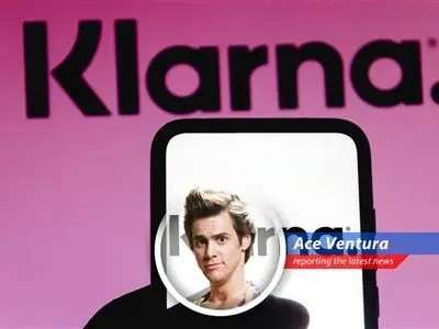 Swedish Fintech Company Klarna Reports Surprising AI Adoption Among Its Employees image