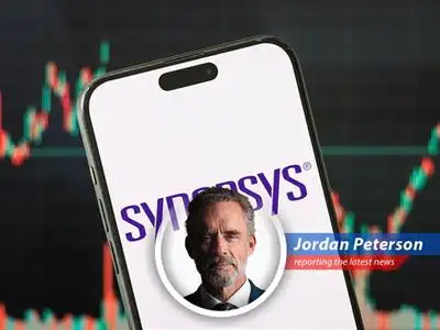 Synopsys stock experiences a notable increase following Elliott Investment Management's acquisition of a significant stake, indicating market confidence in the company's future prospects within the AI-driven semiconductor industry.