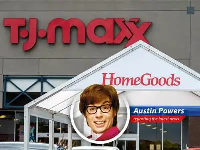 TJX shares poised for a potential 12% climb, analysts say.